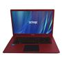 Technopc TI15N33 N3350E 4GB RAM 128GB +240GB SSD Freedos Kırmızı 15.6