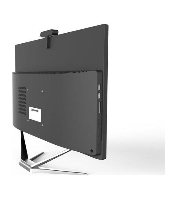 Technopc S24-M115 SmartOne i5-1135G7 8GB 256GB SSD Wifi+BT 23.8