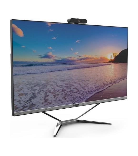 Technopc S24-M113 i3-1115G4 8GB DDR4 256GB SSD Wifi+BT HDMI DP LAN 23.8" All In One Bilgisayar