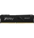 Kıngston Fury Beast 32GB 3200MHZ Ddr4 CL16 KF432C16BB-32 Pc Ram Bellek