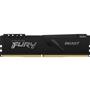 Kıngston Fury Beast 32GB 3200MHZ Ddr4 CL16 KF432C16BB-32 Pc Ram Bellek