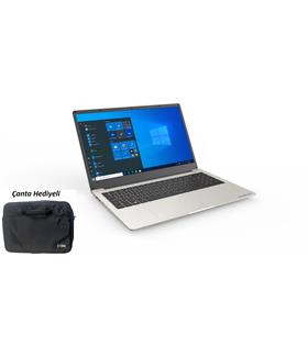 Toshiba Dynabook Satellite Pro C50-J-137 İ7-1165G7 8GB 512GB SSD 15.6¨ Full HD FreeDos Notebook