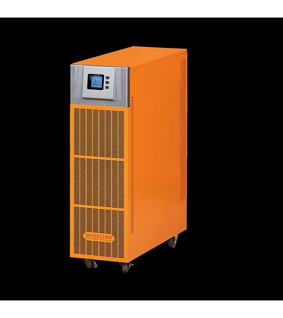 Makelsan Boxer 10 KVA 3-3 (20X7AH) PF:0,9 K.G.K. MXS330010009