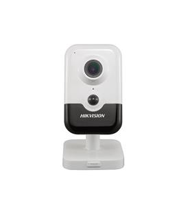 Hikvision DS-2CD2423G2-IW 2MP 2.8mm IR Cube Kamera (Wi-Fi + Sesli, H.265+).