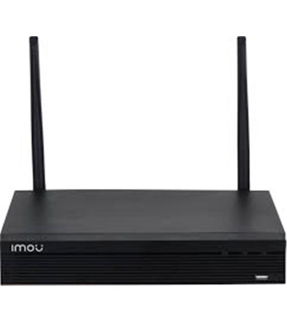 Imou NVR1104HS-W S2 4 Kanal Wi-Fi Nvr Kayıt Cihazı