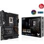 Asus Tuf Gaming B660M-PLUS Wifi Intel B660 Lga1700 Ddr5 6000 Dp Hdmı Wifi Lan Matx Anakart