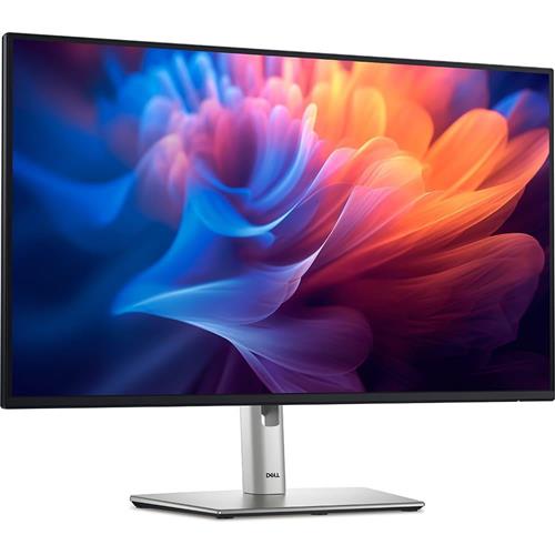 Dell 27" P2725H 1920X1080 100Hz 8Ms Hdmı Vga Dp Type-C Pivot Ips Led Monitör Bitti Bitiyor!