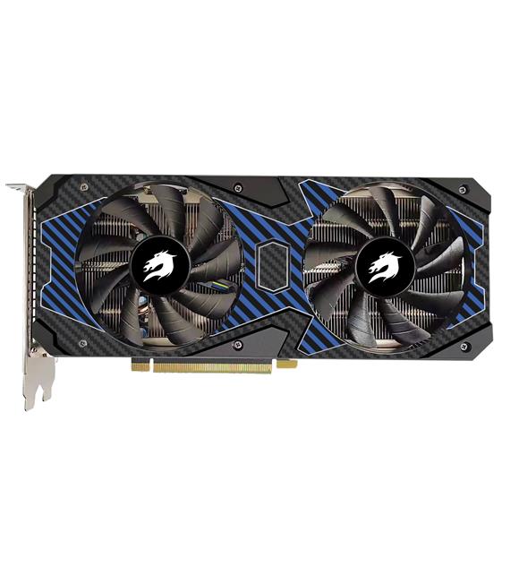 GameBooster NVIDIA GeForce RTX3060Ti 8 GB GDDR6 256 Bit Ekran Kartı