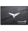 Team 256GB Vulcan Z T253TZ256G0C101 520-450MB-s 2.5