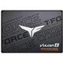 Team 256GB Vulcan Z T253TZ256G0C101 520-450MB-s 2.5