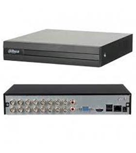 Dahua XVR1B16-I 2 MP H265+ 16 Kanal 5in1 DVR Kayıt Cihazı