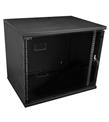 S-link 9U Soho Rack Kabinet 19 inc W 530mm D 400mm