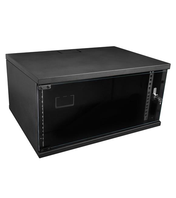 S-link 4U Soho Rack Kabin 19 inc W 530mm D 400mm