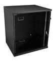 S-link 12U Soho Rack Kabin W 530mm D 400mm