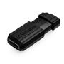 Verbatim 32GB USB 2.0 PinStripe Flash Bellek