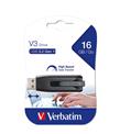 Verbatim 16GB USB 3.2 Store N Go V3 Flash Bellek_1)
