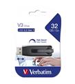 Verbatim 32GB USB 3.2 Store N Go V3 Flash Bellek_1)