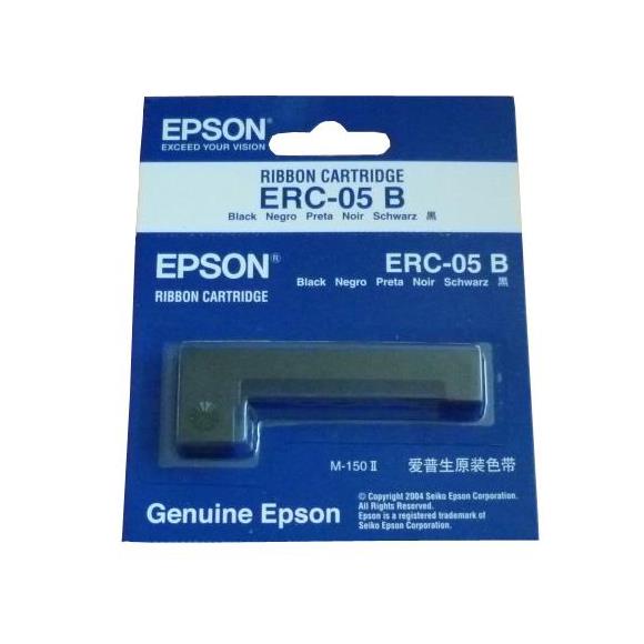 Epson ERC-05 Şerit S015352