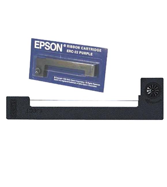 Epson ERC-22 Şerit S015358