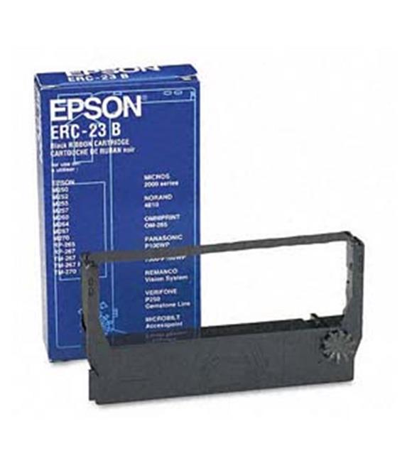 Epson ERC-23B Şerit S015360