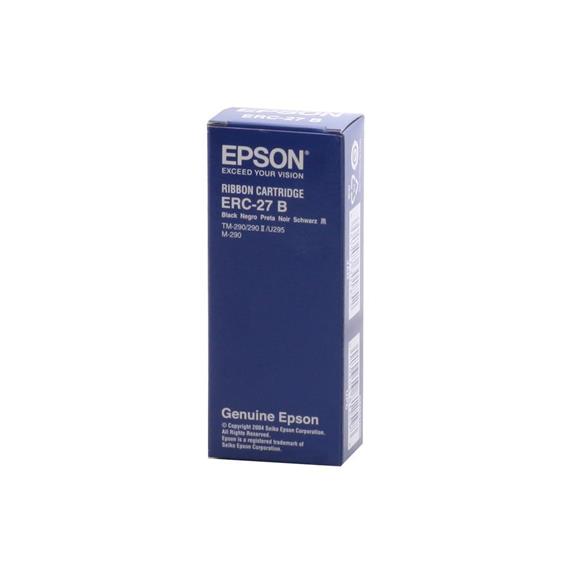 EPSON ERC-27B ŞERİT TM-290-290ıı-295 (S015366)