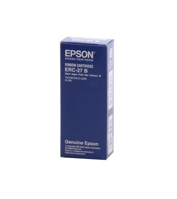 Epson ERC-27B Şerit S015366