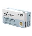 Epson PP-100 Light Cyan Açık Mavi Mürekkep Kartuş S020448
