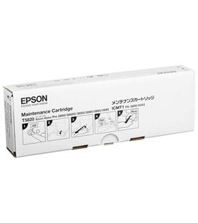 Epson C13T582000 MAINTANCE TANK SP 3800 Kartuş Ve Toner