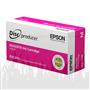 Epson PP-100 Magenta Kırmızı Mürekkep Kartuş S020450