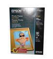 Epson A4 200Gram 20'li Fotoğraf Kağıdı S042538