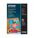 Epson 10x15 200Gram 50'li Fotoğraf Kağıdı S042547