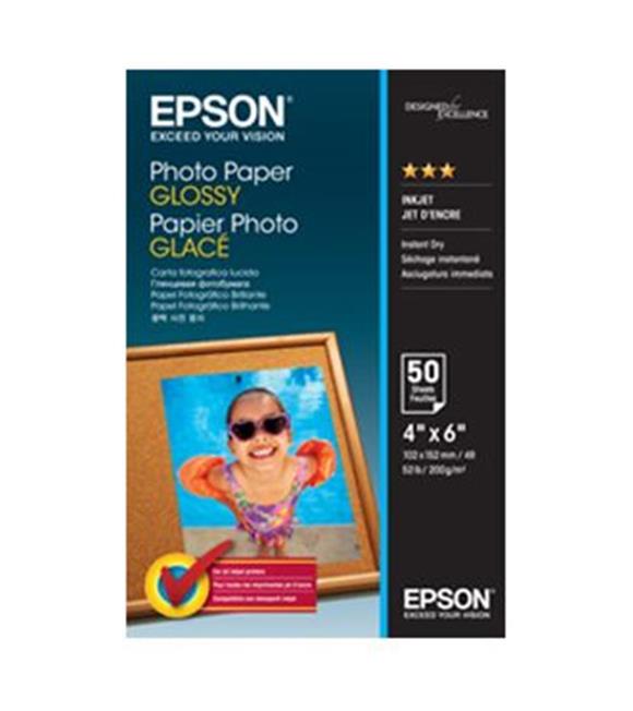 Epson 10x15 200Gram 50