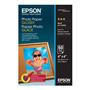 Epson 10x15 200Gram 50'li Fotoğraf Kağıdı S042547