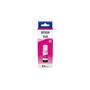 Epson 106 Magenta Kırmızı Şişe Mürekkep T00R340 L7160-7180