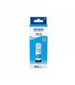 Epson 103 Cyan Mavi Şişe Mürekkep T00S24A L1210-3210-3250-5290