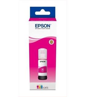 Epson 103 Magenta Kırmızı Şişe Mürekkep T00S34A L1210-3210-3250-5290