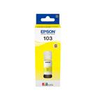 Epson 103 Yellow Sarı Şişe Mürekkep T00S44A L1210-3210-3250-5290