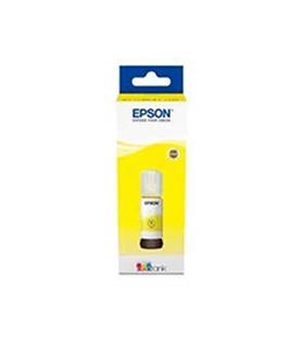 Epson 103 Yellow Sarı Şişe Mürekkep T00S44A L1210-3210-3250-5290