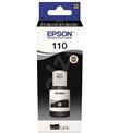 Epson 110 Black Siyah Şişe Mürekkep C13T03P14A