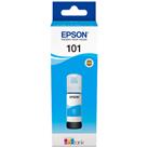 Epson 101 Cyan Mavi Şişe Mürekkep T03V24A L4150-4160-6160-6170-6190