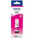 Epson 101 Magenta Kırmızı Şişe Mürekkep T03V34A L4150-4160-6160-6170-6190