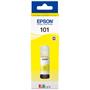 Epson 101 Yellow Sarı Şişe Mürekkep T03V44A L4150-4160-6160-6170-6190