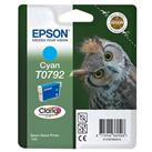 Epson 1400-P50 Cyan Mavi Mürekkep Kartuş T07924020
