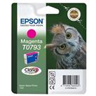 Epson 1400-P50 Magenta Kırmızı Mürekkep Kartuş T07934020