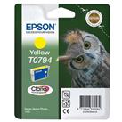 Epson 1400-P50 Yellow Sarı Mürekkep Kartuş T07944020