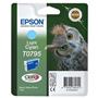 Epson 1400-P50 Light Cyan Açık Mavi Mürekkep Kartuş T07954020