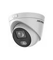 Hikvision DS-2CD1347G3-LIUF 4mp 2,8mm Sabit Lens ColorVu 3.0 Ip Dome Kamera
