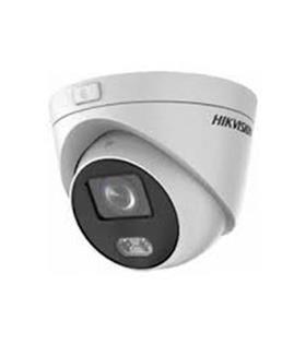 Hikvision DS-2CD1347G3-LIUF 4mp 2,8mm Sabit Lens ColorVu 3.0 Ip Dome Kamera
