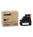 Develop TNP22K Black Siyah Orjinal Fotokopi Toneri Ineo +35 6.000 Sayfa