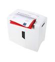 HSM Shredstar X8 Evrak Kağıt İmha Makinesi 18 LT